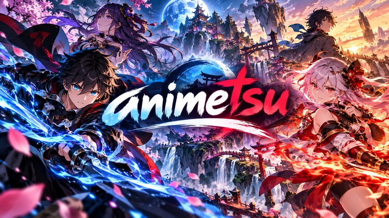 Animetsu